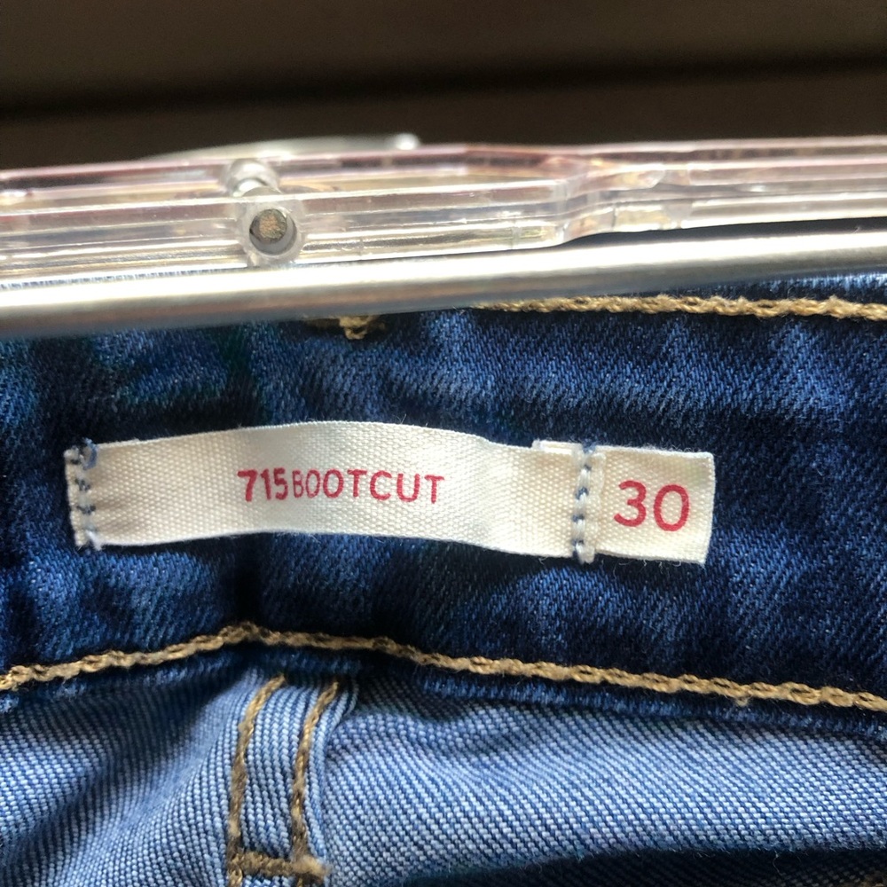 Boot cut Levi - Picture 2 of 3